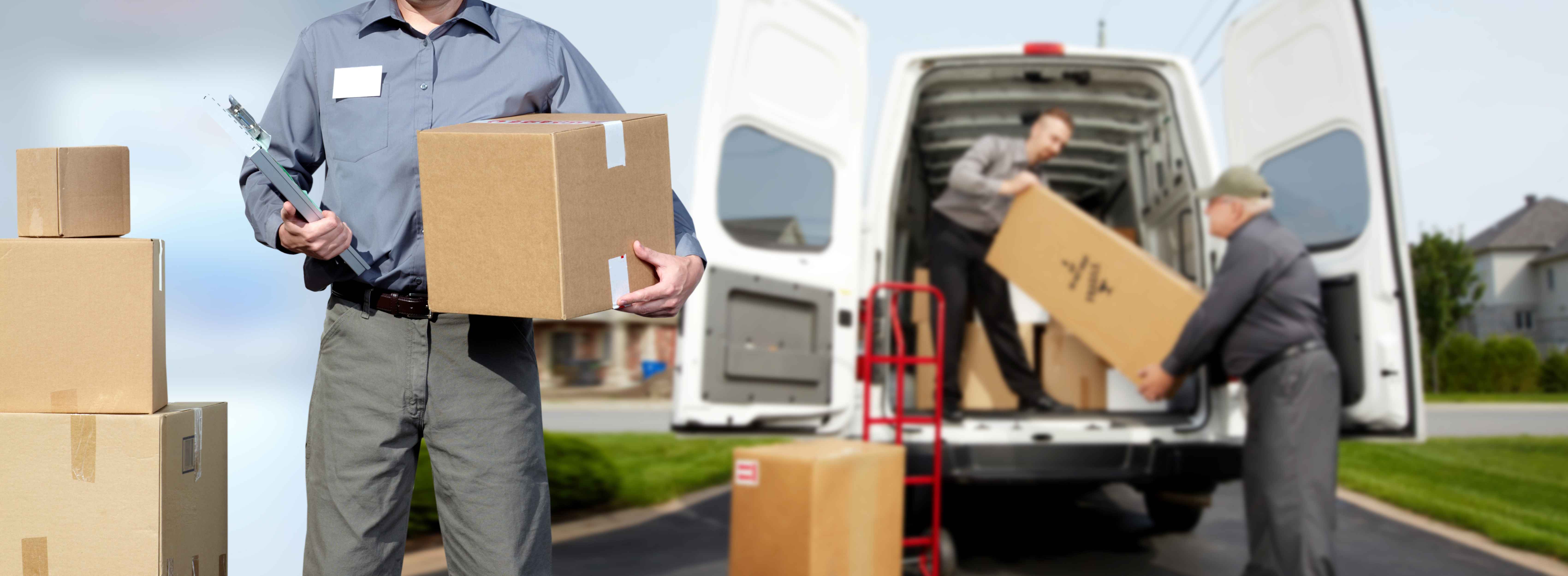 moving service